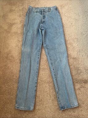 Vintage Rockies Western Studded Jeans